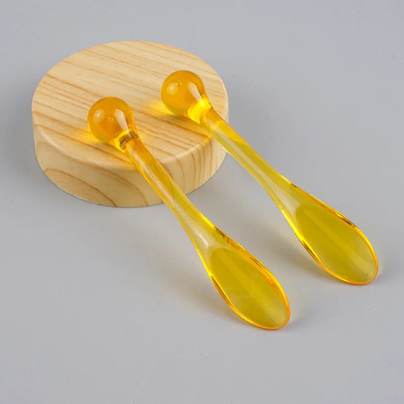 BelleCelestia™ Eye Cream Applicator Set