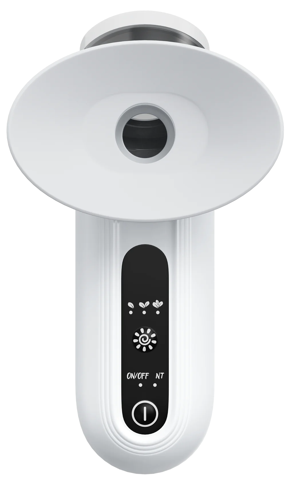 BelleCelestia™ AuraMist Eye Device