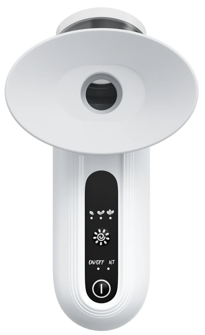 BelleCelestia™ AuraMist Eye Device